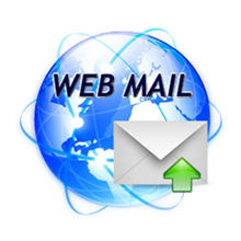 New Web Mail